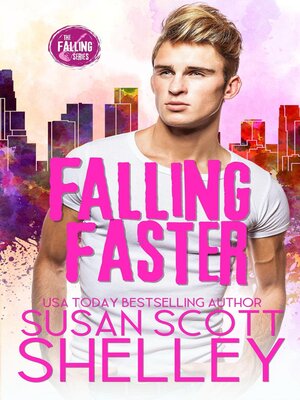 cover image of Falling Faster
